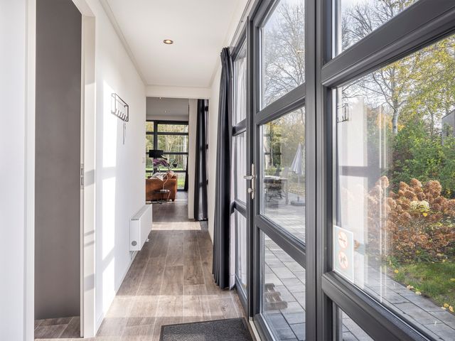 Buitenhuizerweg 2 461, Velsen-Zuid