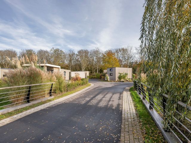 Buitenhuizerweg 2 461, Velsen-Zuid