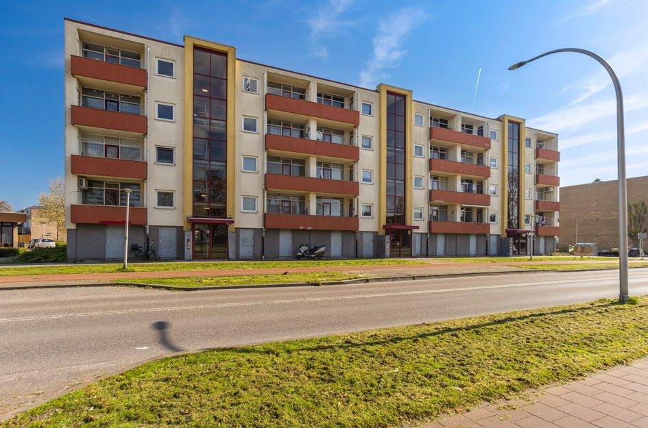 Admiraal de Ruyterweg 41
