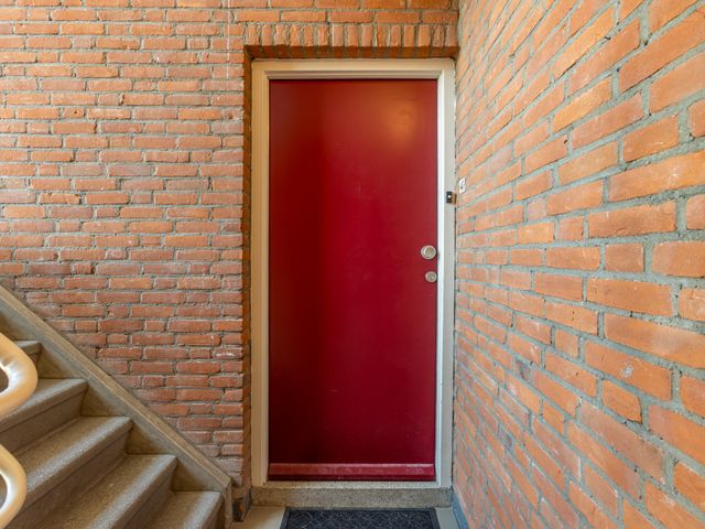 Admiraal de Ruyterweg 41, Zwijndrecht