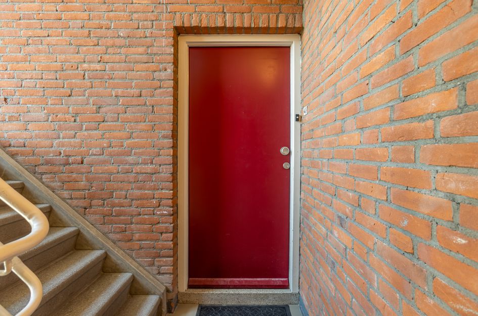 Admiraal de Ruyterweg 41