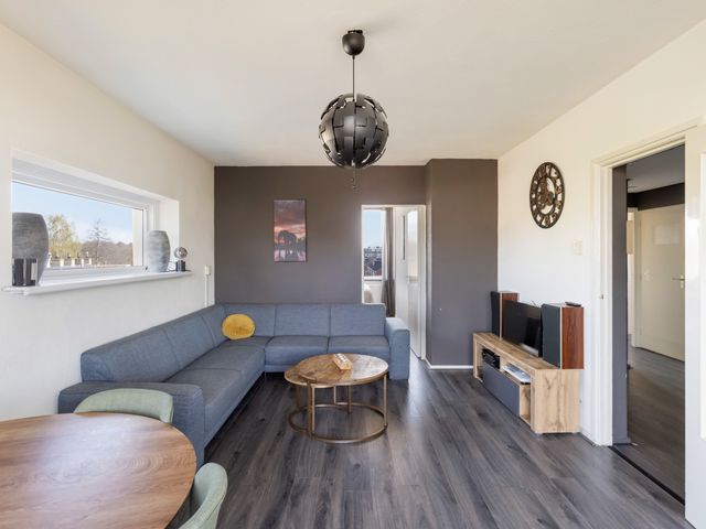 Admiraal de Ruyterweg 41, Zwijndrecht