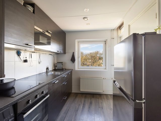 Admiraal de Ruyterweg 41, Zwijndrecht