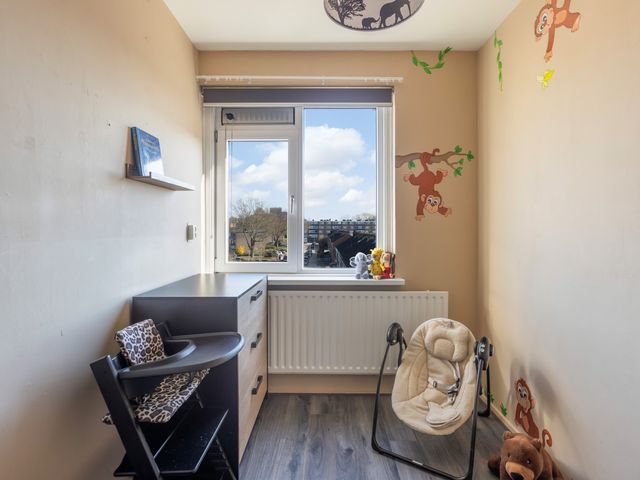 Admiraal de Ruyterweg 41, Zwijndrecht