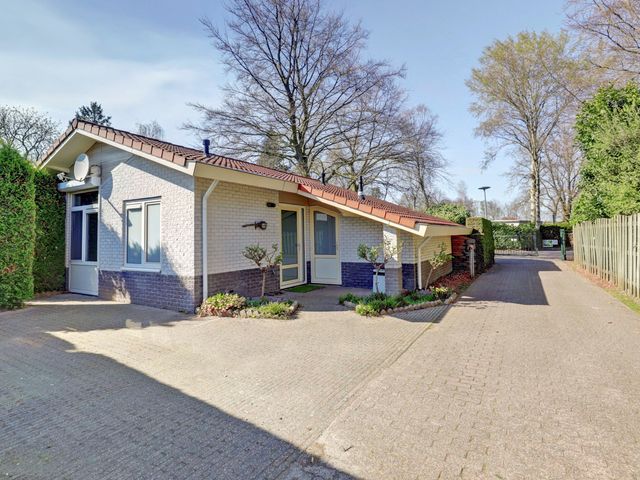 Oude Garderenseweg 22 1, Putten