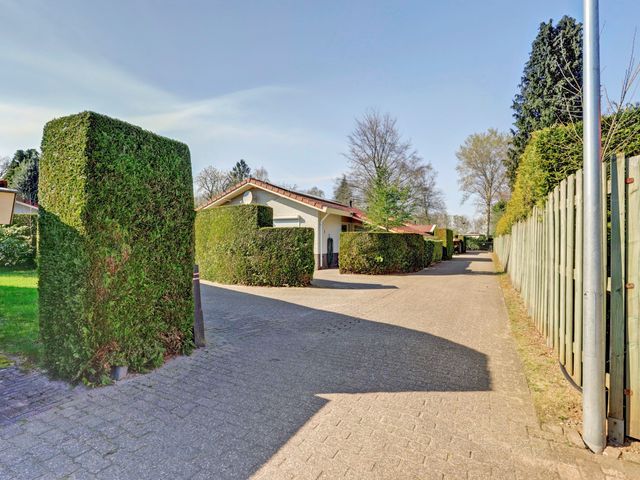 Oude Garderenseweg 22 1, Putten