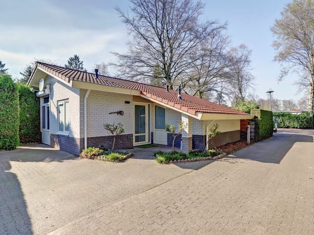 Oude Garderenseweg 22 1, Putten