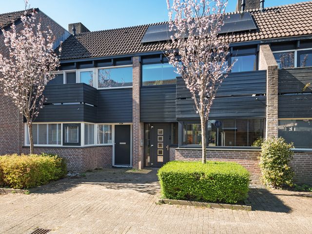 'T Grachtje Over 30, Hoorn Nh