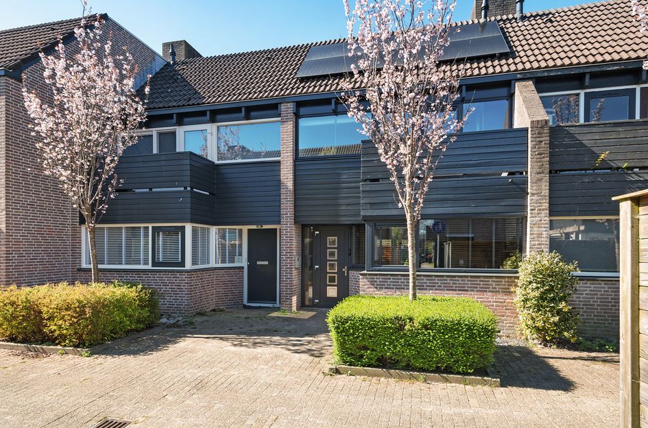 'T Grachtje Over 30