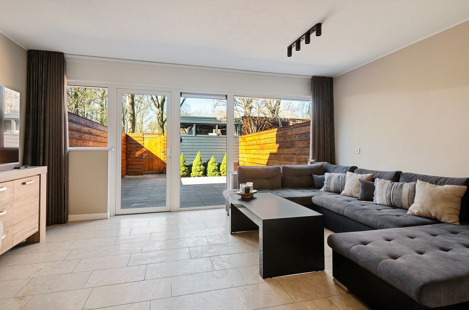 'T Grachtje Over 30