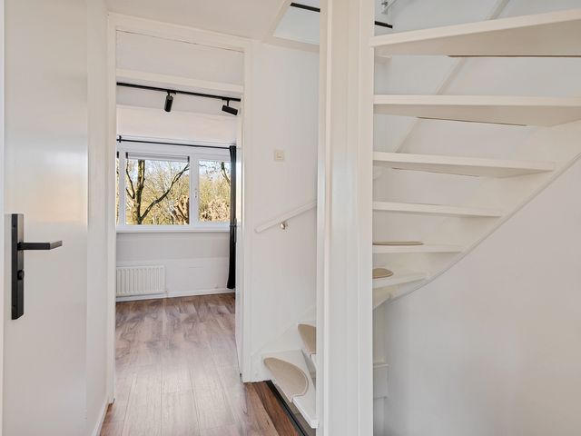 'T Grachtje Over 30, Hoorn Nh
