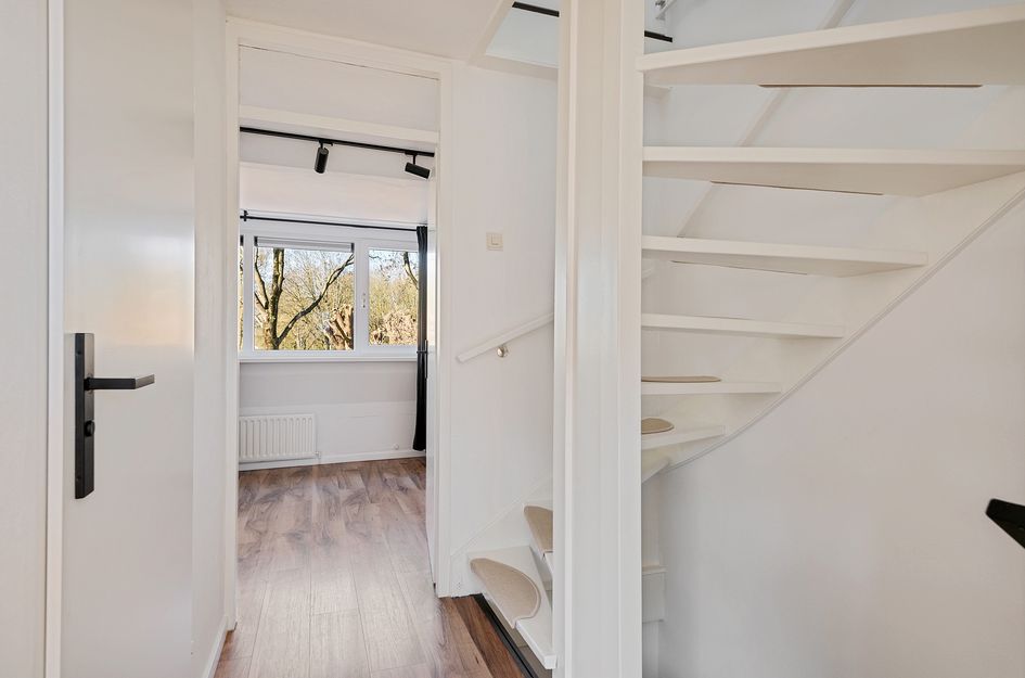 'T Grachtje Over 30