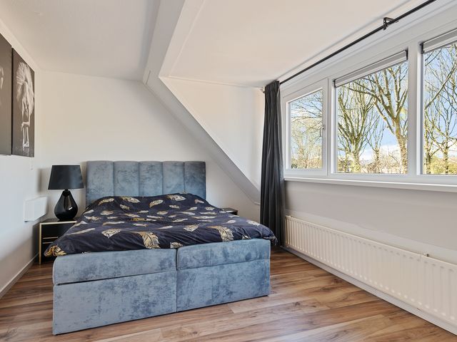 'T Grachtje Over 30, Hoorn Nh