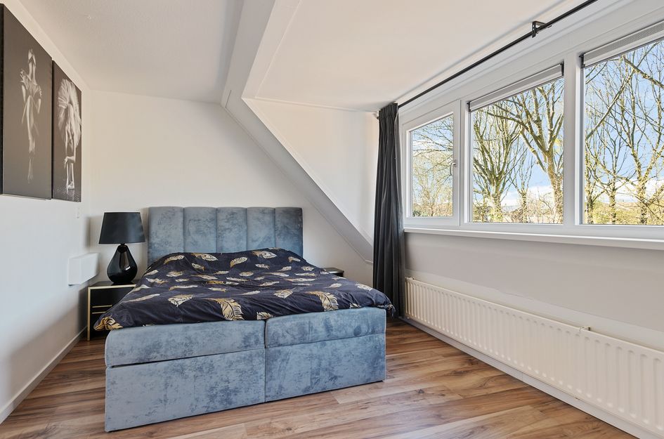 'T Grachtje Over 30