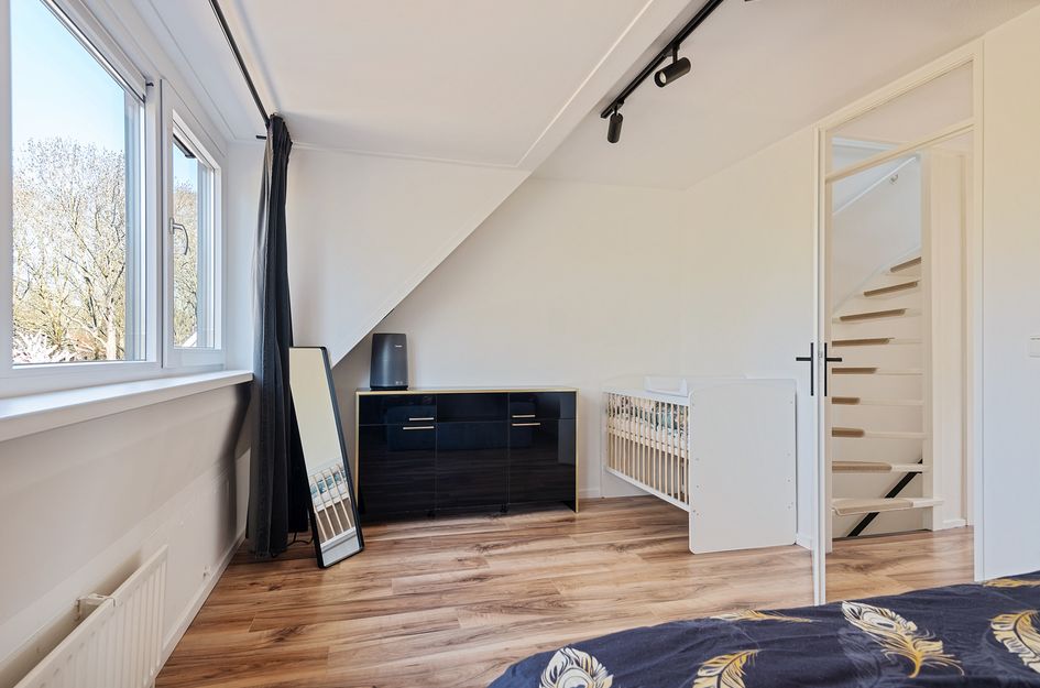 'T Grachtje Over 30