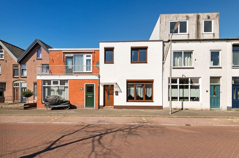 Wijkerstraatweg 261