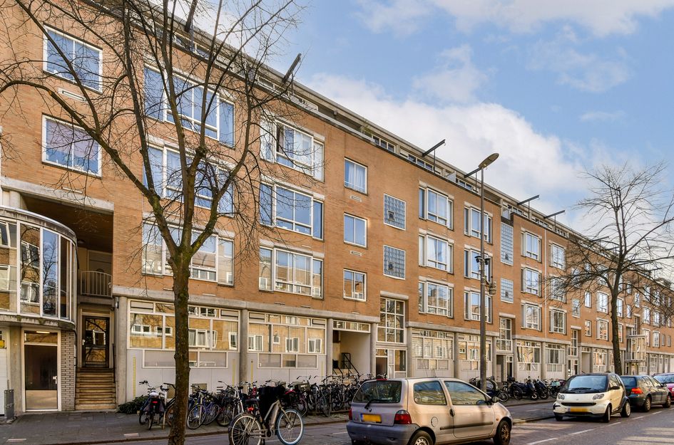 Lutmastraat 34A