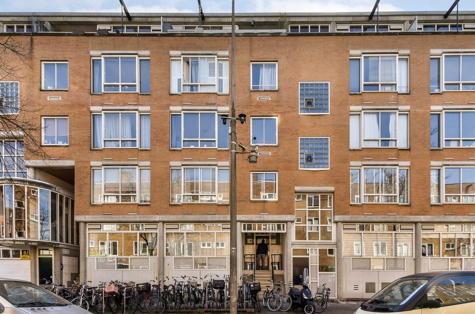 Lutmastraat 34A