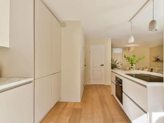 Lutmastraat 34A, Amsterdam