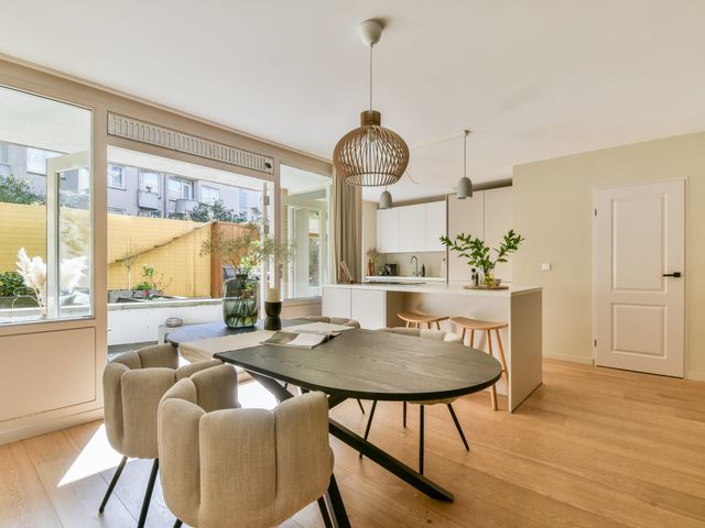 Lutmastraat 34A, Amsterdam