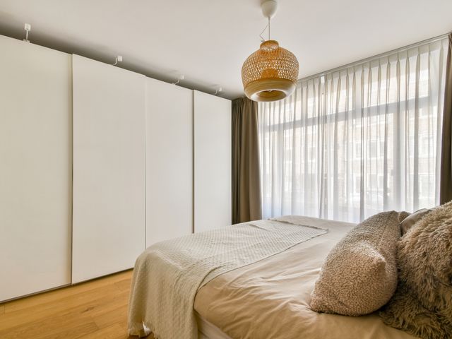 Lutmastraat 34A, Amsterdam