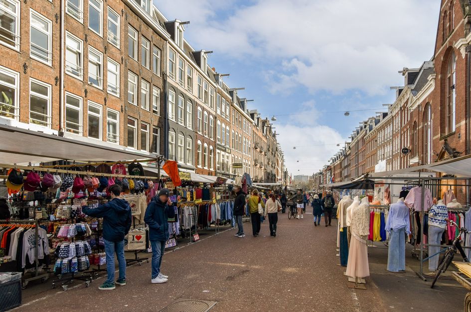 Lutmastraat 34A