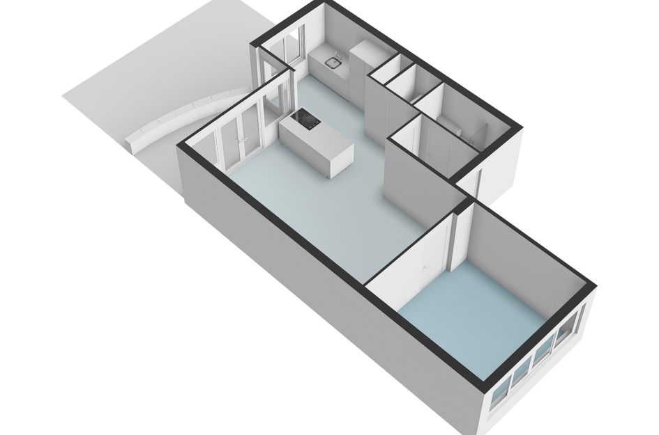 Lutmastraat 34A