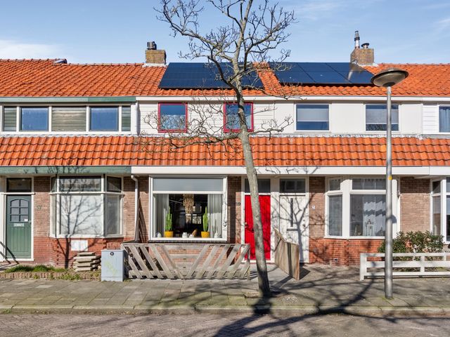Joubertstraat 69, Den Helder
