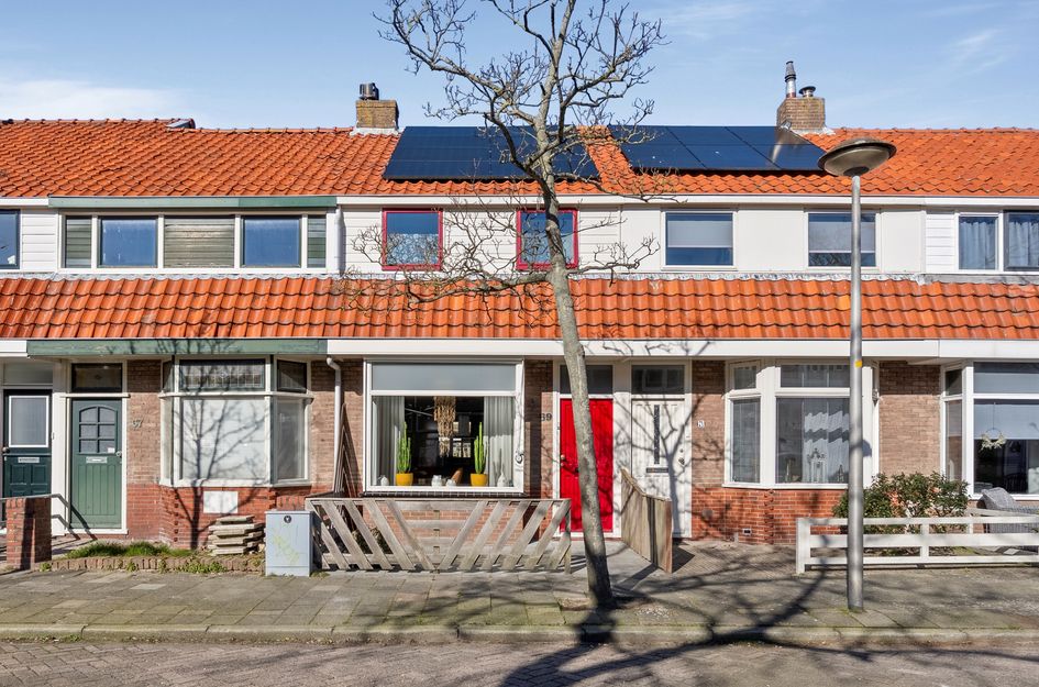 Joubertstraat 69