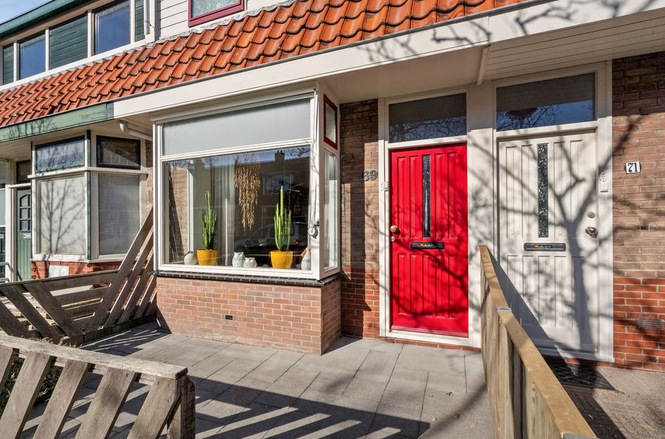 Joubertstraat 69