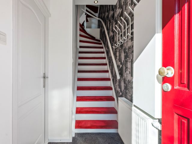 Joubertstraat 69, Den Helder