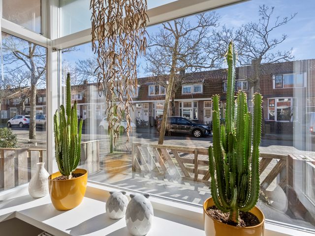 Joubertstraat 69, Den Helder