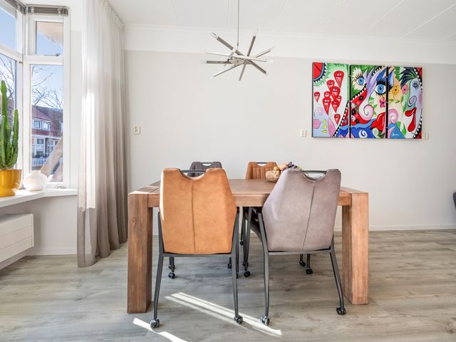 Joubertstraat 69, Den Helder