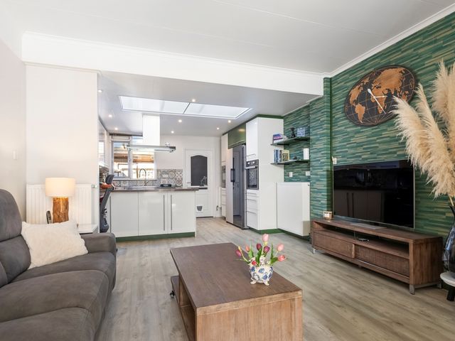 Joubertstraat 69, Den Helder