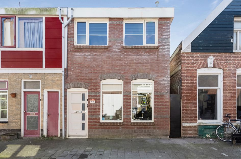 Wilhelminastraat 44