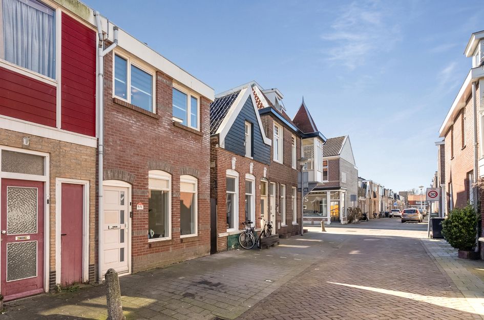 Wilhelminastraat 44