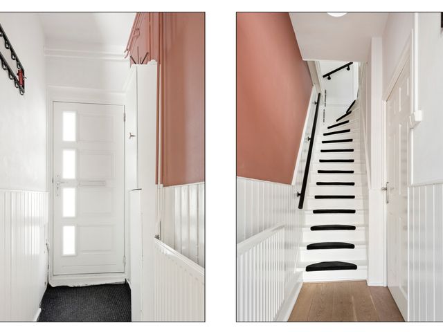 Wilhelminastraat 44, Den Helder