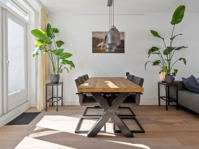 Wilhelminastraat 44, Den Helder