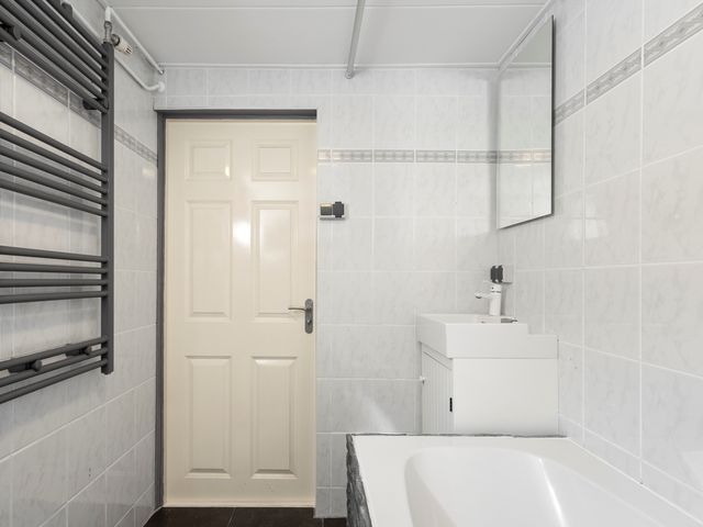 Wilhelminastraat 44, Den Helder