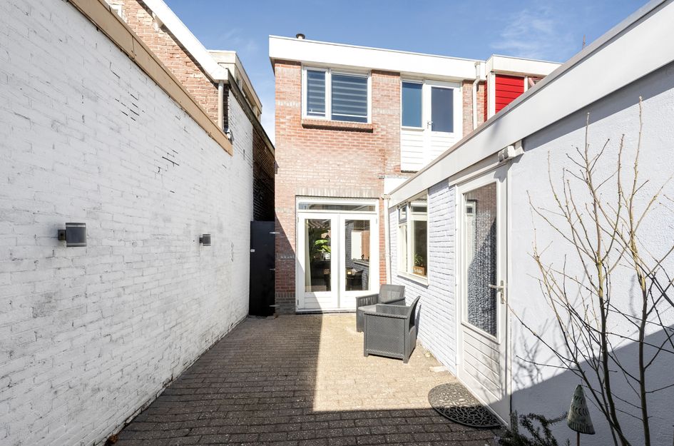 Wilhelminastraat 44