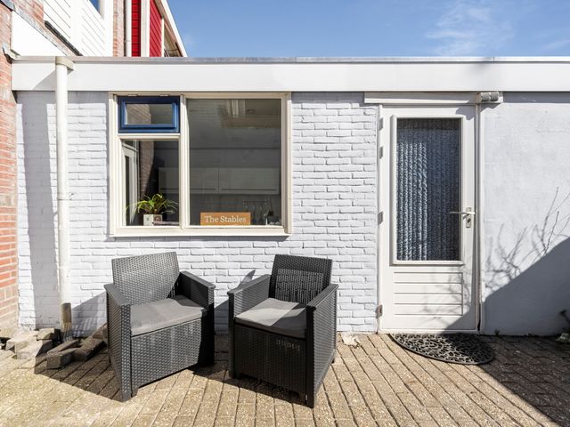 Wilhelminastraat 44, Den Helder