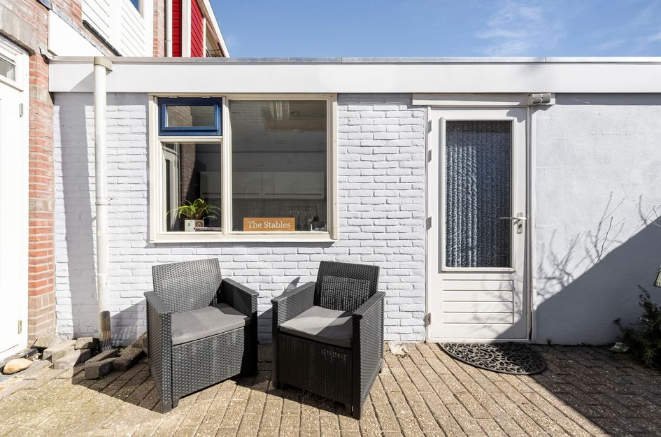 Wilhelminastraat 44