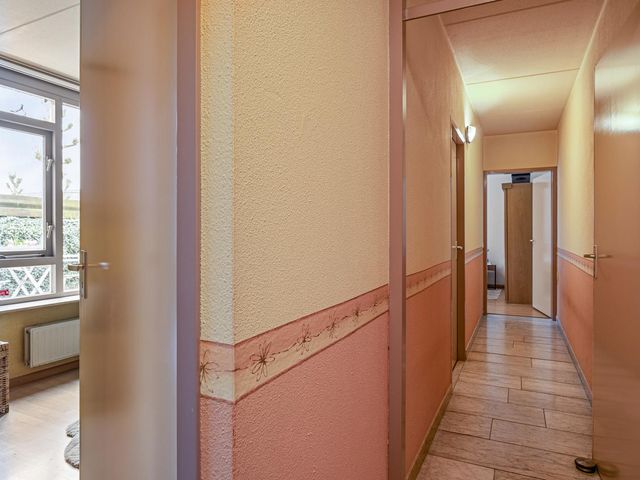 Breskensstraat 32, Tilburg