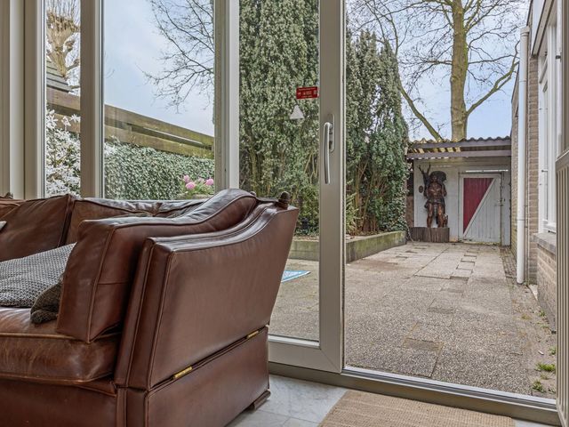 Breskensstraat 32, Tilburg