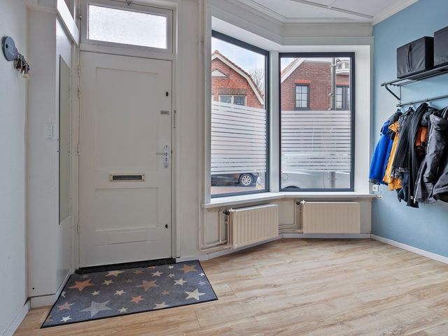 Frans van Waesberghestraat 17, Hulst