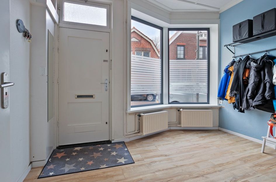 Frans van Waesberghestraat 17