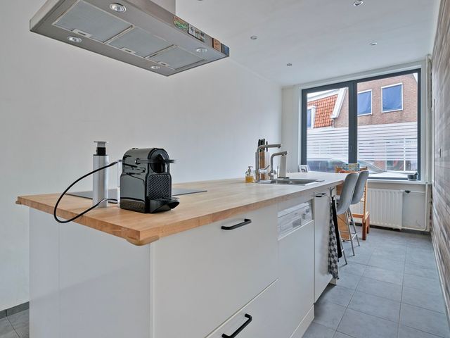 Frans van Waesberghestraat 17, Hulst