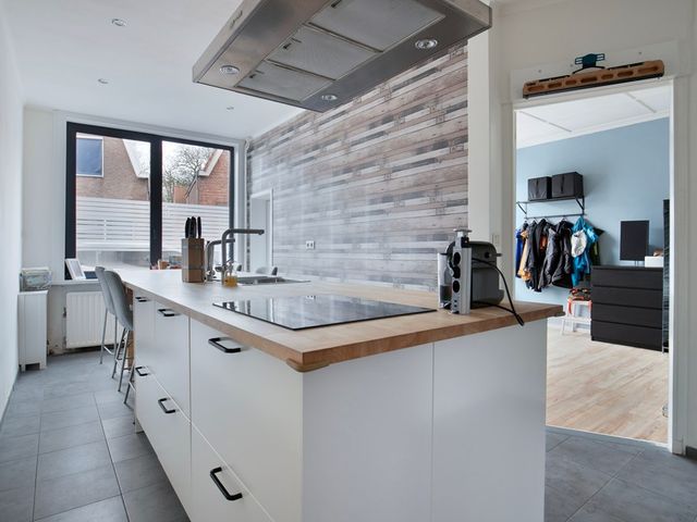 Frans van Waesberghestraat 17, Hulst