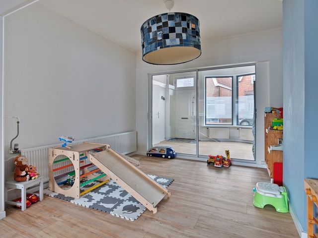 Frans van Waesberghestraat 17, Hulst