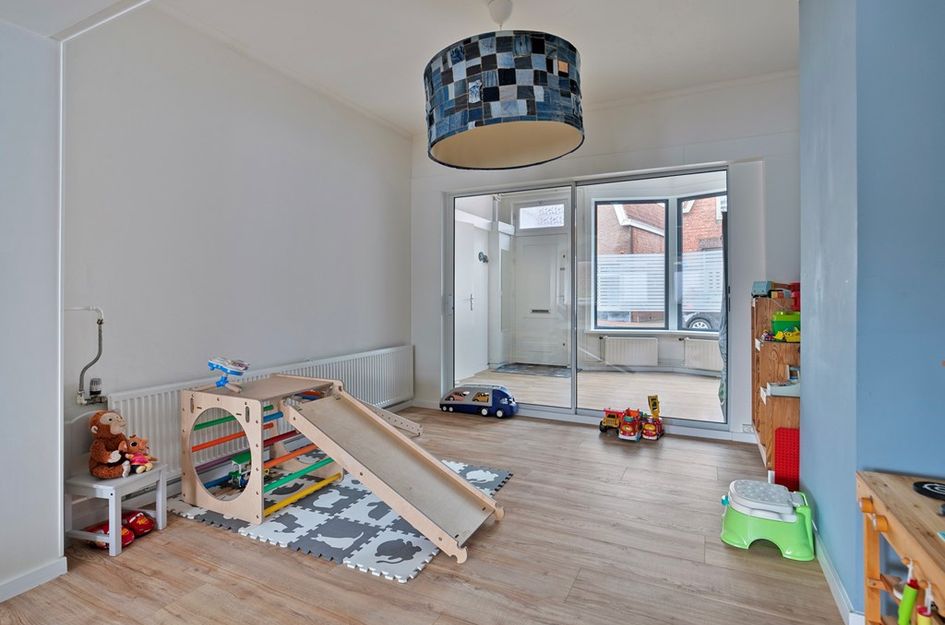 Frans van Waesberghestraat 17